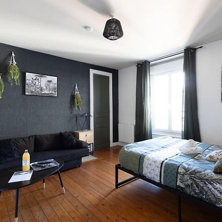 L'Appart K-Ctus - Moderne Et Design, 4 Pers لو مان المظهر الخارجي الصورة