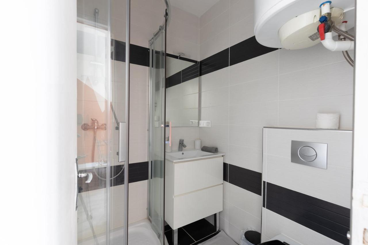 L'Appart K-Ctus - Moderne Et Design, 4 Pers لو مان المظهر الخارجي الصورة